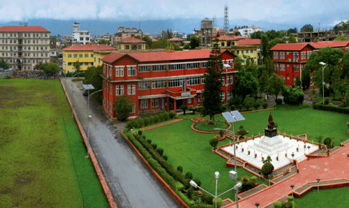 प्रहरी वरिष्ठ नायब निरीक्षक भट्ट निलम्बित