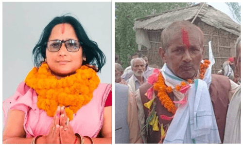 कमला नगरपालिकामा पुनः नेपाली काँग्रेसको सरकार, विशेश्वर यादव भए नगर प्रमुख