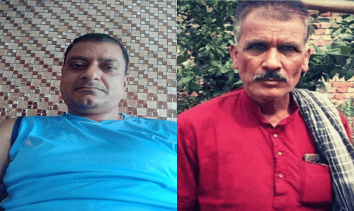 सूर्यको गर्मीले यसपाली तिलमिलाउँदै योगेन्द्र पँजीयार