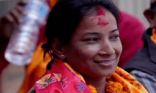 मत गणना बाँकी रहँदै भरतपुर महानगरको मेयरमा रेणु दाहाल विजयी