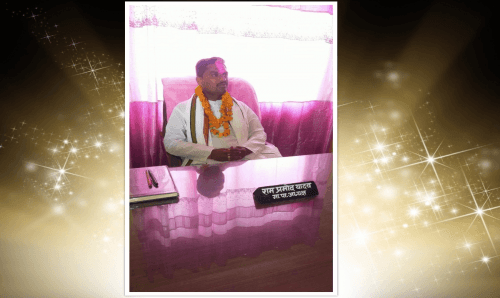 ५ बर्षको अन्तरालमै गाउँपालिकाभरि फुसको घरलाई जस्ता पाताको घर बनाउँछुः अध्यक्ष यादव