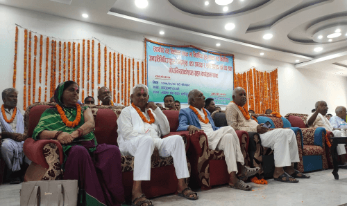 गत कार्यकालको अधुरा कार्यहरु पहिले पुरा हुन्छः मेयर यादव