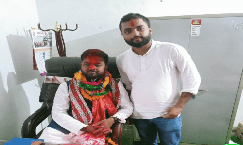 'एक घर एक बैँक खाता' को अवधारणा लागु गर्छुः वडाध्यक्ष यादव