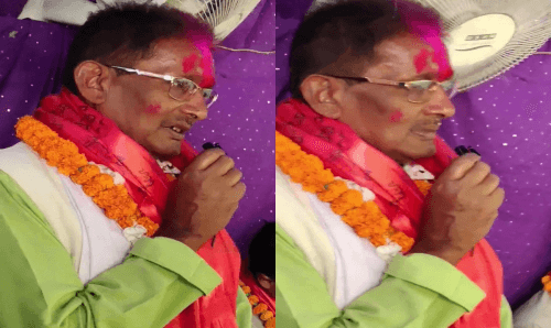 'म नगरपिता वा नेता होईन, नगरको सेवक हुँ': मेयर यादव
