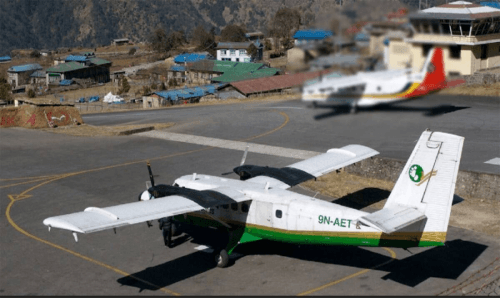 सम्पर्कविहिन भएको तारा एयरको विमान मानापाथी हिमालको फेदीमा रहेको पुष्टि, सेना पुग्न अझै २ घण्टा लाग्ने