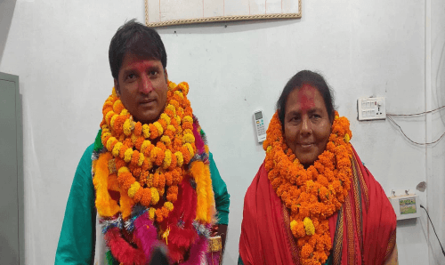 जनकनन्दिनी गाउँपालिकाभरि ईन्टरनेट र एम्बुलेन्स निःशूल्क हुन्छः अध्यक्ष यादव