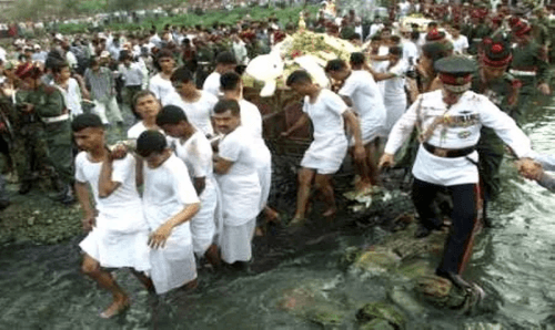 दरबार हत्याकाण्डको २१ बर्ष पुरा, अझै गर्भमै रहस्य