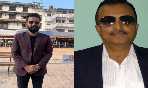 काठमान्डौँका मेयर बालेन साहलाई फोहोर व्यवस्थापन गर्न पूर्व सिडिओ कणेलले दिए १२ बुँदे सुझाव