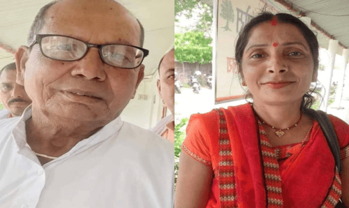 जिल्ला समन्वय समिति धनुषामा कांग्रेसको प्यानलै निर्विरोध