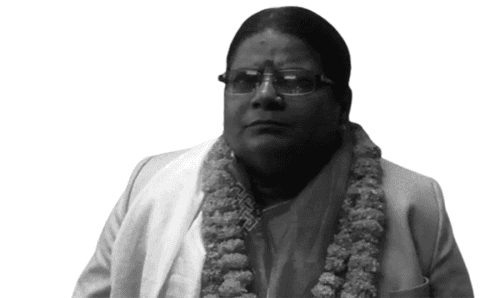 पुर्व जनसङ्ख्या तथा वातावरण मन्त्रि मिथिला चौधरीको निधन