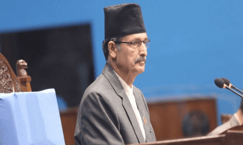 पेट्रोलियम पदार्थको मूल्यवृद्धिबारे जवाफ दिन सरकारलाई सभामुखको रुलिङ