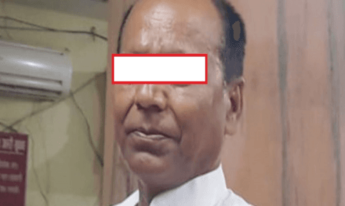 कर्मचारीको भेष धारण गरी सवा लाख रुपैयाँ घुस लिने नापी कार्यालयबाट एक दलाल पक्राउ