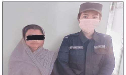 सिरहाः दोस्रो विवाह गरेका यादव कान्छी श्रीमतिसँगै पक्राउ