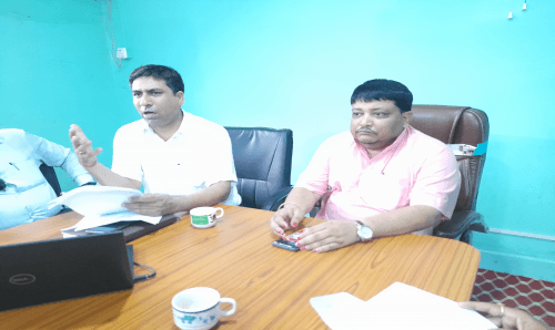 मधेशमा युवा महोत्सव हुने