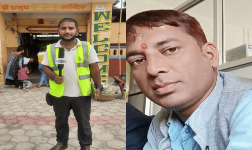 कर्मचारीहरुले समयमा सेवा दिए हामी प्रोत्साहित गर्छौ : मेयर यादव