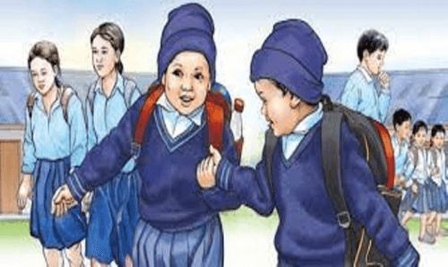 छोरी जन्माएर बन्ध्याकरण गर्ने दम्पत्तिलाई करमा छुट