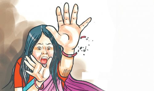 सिरहा : बोक्सीको आरोप लगाएर मलमूत्र खुवाएको आरोपमा २ जना पक्राउ