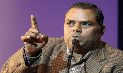 जसपाले पनि मन्त्रीहरु फिर्ता बोलाउने, नयाँ मन्त्री छान्ने अधिकार यादवलाई