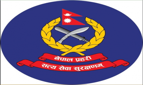 झापामा नेपाल प्रहरी र सशस्त्र प्रहरीबीच धकेलाधकेल!