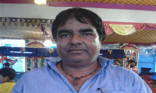 राजविराज नगरपालिकाका मेयर यादव निलम्बन !