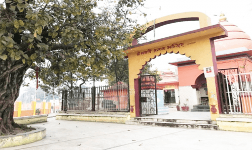 राजा जनककै मन्दिरमामा एक हप्तादेखि अन्धकार, प्राधिकरणले काटे मन्दिरको लाईन