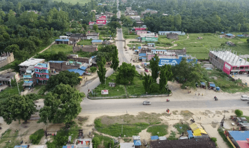 नरहा गाउँपालिका : करारका कर्मचारीको म्याद थप नहुने