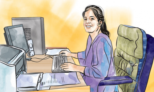 धनुषाको क्षीरेश्वरनाथ नगरपालिकाले पनि करारका कर्मचारीहरु हटाउँदै
