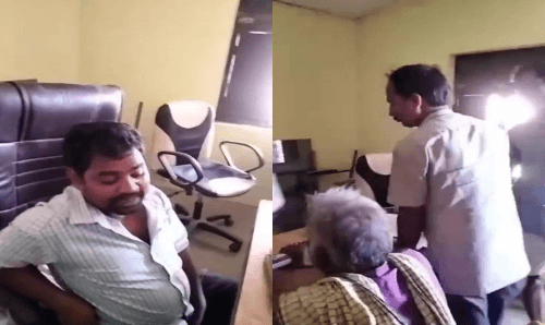 क्षीरेश्वरनाथ नगरपालिकामा कर्मचारीको असुली धन्दा, सेवाग्राहीबाट यसरी लिन्छन घुस