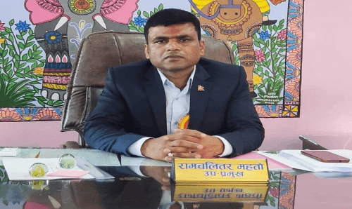 जागिर लगाईदिने प्रलोभन दिएर लहानका उपमेयरद्धारा महिलालाई दुरव्यवहारको आरोप