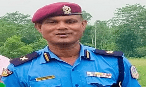 ईन्सपेक्टरको कल रेकर्ड लीकबारे प्रदेशको डिआईजी नै अनभिज्ञ
