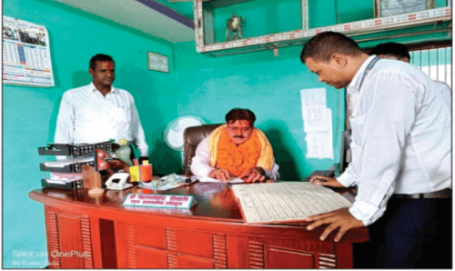 मधेश प्रदेशः दुई नगरपालिकामा एउटै हाकिम