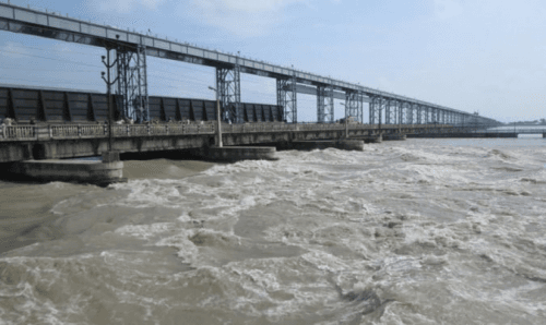 कोशी नदीको आसपास क्षेत्रमा जोखिम कायमै
