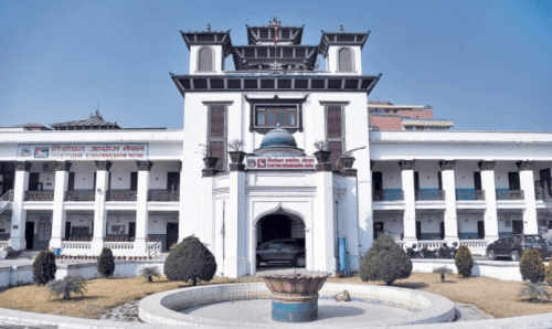 प्रतिनिधि सभा तथा प्रदेश सभा सदस्य निर्वाचन : असोज २३ मा उमेदवारी दर्ता