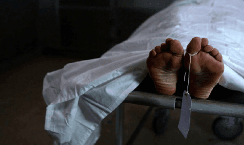 माइकमा करेन्ट लाग्दा एक किर्तनी मण्डलीको मृत्यु, दुई जना घाइते