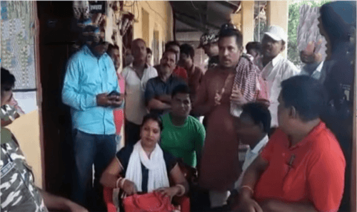 जनकपुरको भू–माफिया भनिने अमर पँजीयार बालिकासहित बोर्डरमै पक्राउ