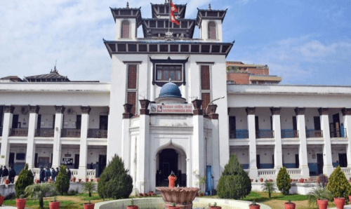 भदौ १३ देखि १५ सम्म मतदाता नामावलीको त्रुटि सच्याउन सकिने