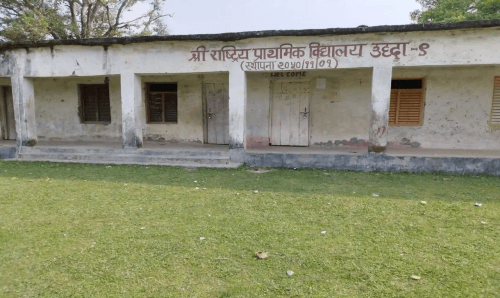 सरकारी स्कूलको बेतिथिबारे बोल्दा ६ दिनदेखि युवक प्रहरी थुनामा, सिसिटिभी फुटेज डिलिट