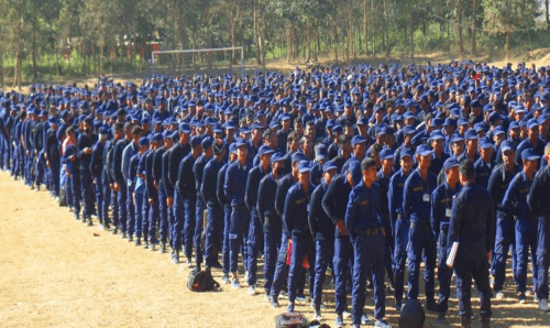 चुनावको लागि म्यादी प्रहरी (बम पुलिस) मा भर्ना खुल्ला, कहिलेसम्म आवेदन ?