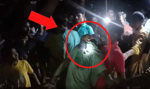 तराई मधेशको जिल्लाहरुमा 'बच्चा चोर' को अफवाह, निर्दोषहरु कुटिदै