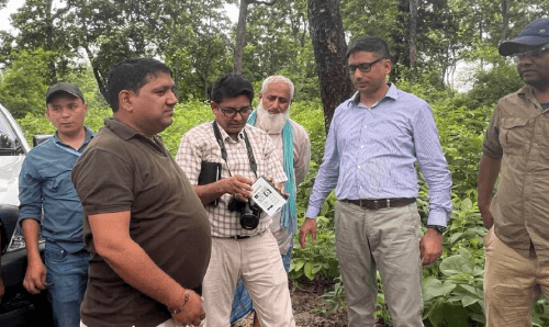 १ अर्बको लगानीमा वीरगँजमै चिडियाखाना बन्ने