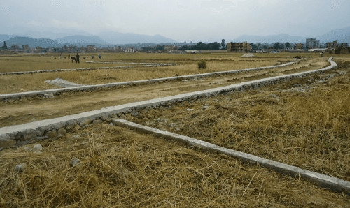 जनकपुरमा अब जमिनको कित्ताकाट खोल्ने तयारीमा उपमहानगर