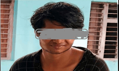 जनकपुरः आफ्नै बहिनीमाथि जबरदस्ती करणीको प्रयास !