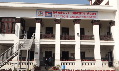 आज उम्मेदवारहरुको नामावली सार्वजनिक हुँदै