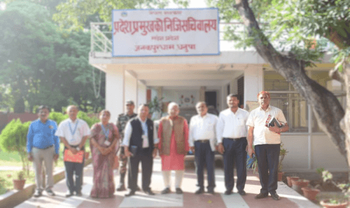 मधेश प्रदेशको जनलोकपालकै सदस्य दोहोरो सुविधा लिएको खुलासा