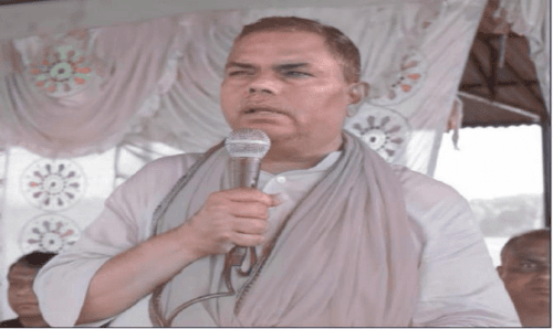 मधेशी जनता अझै अधिकारबाट बञ्चित छ, अझै लडाई लडनुपर्छः यादव