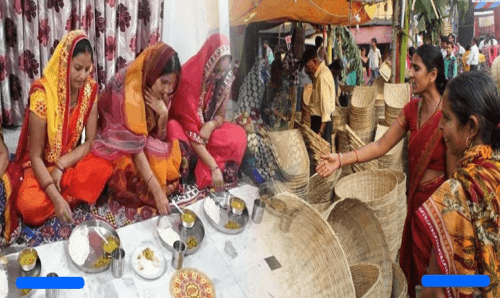 मधेशमा आजदेखि छठ पर्व सुरु, आज ‘नहाय–खाय’