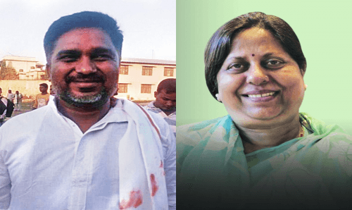 एमालेसँग गठबन्धन गरेपछि राजकिशोर र काँग्रेसकी चित्रलेखाको विकल्प खोज्दै मतदाता