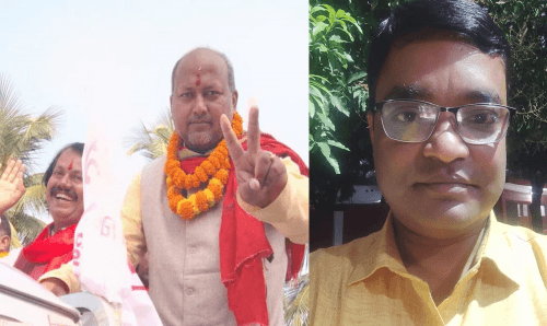 जनमतका 'सतिश सिँह' जसले भत्काए जसपाको किल्ला, अर्थमन्त्रीलाई चटाए धुल