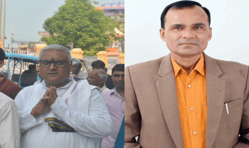 धनुषा निर्वाचन क्षेत्र नं. २ मा एमालेका अरगरियालाई उछिन्दै काँग्रेसका यादवको अग्रता, रामचन्द्र झा तेस्रो