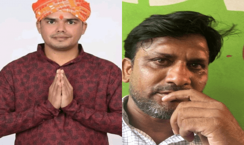 सर्लाही ३ (ख) मा फराकिलो मतान्तरले हारे सरोज राय